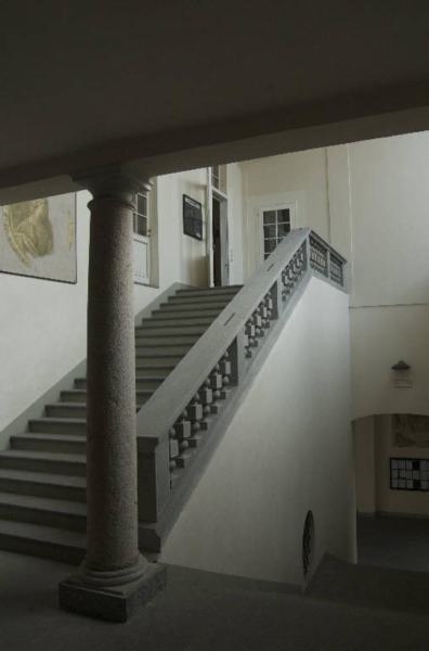 Palazzo Rasini - complesso