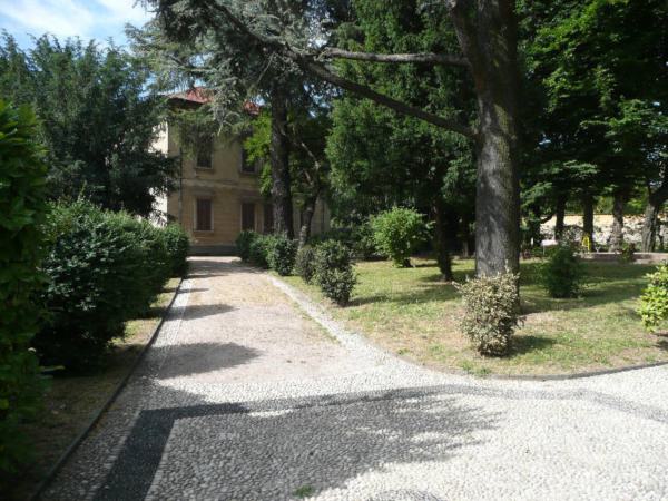 Villa Erminia