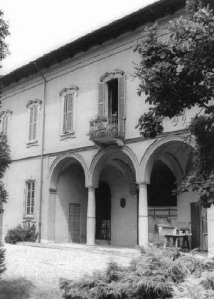 Villa Alari