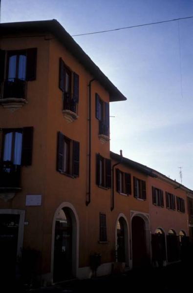 Casa Castiglioni