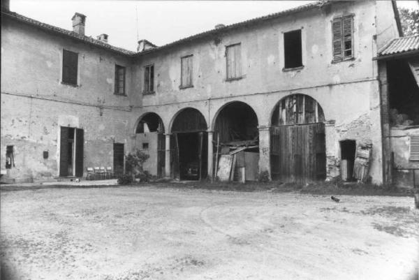 Villa Cornaggia