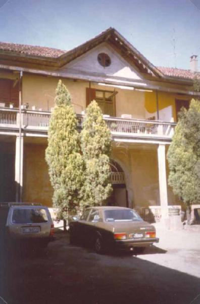 Casa Buelli