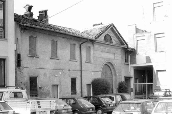 Palazzo Melzi D'Eril