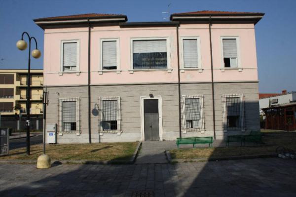 Palazzo della Biblioteca Vincenzo Pappalettera