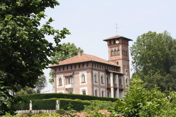 Villa Monterotondo