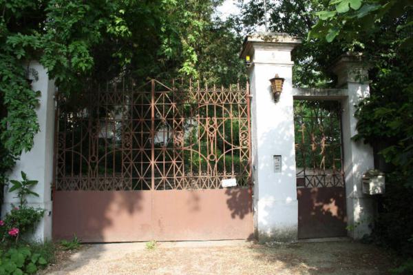 Villa Podestà Vanzin