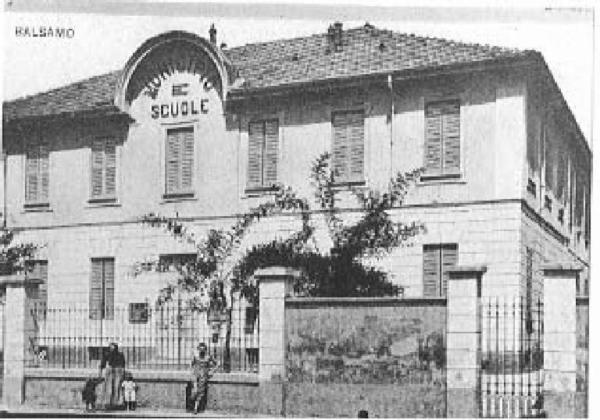 Municipio di Balsamo