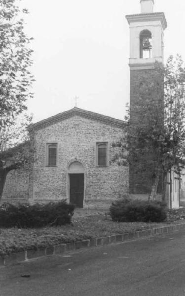 Chiesa di S. Damiano