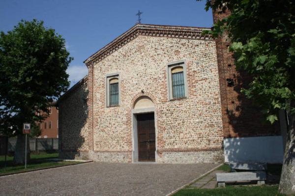 Chiesa di S. Damiano