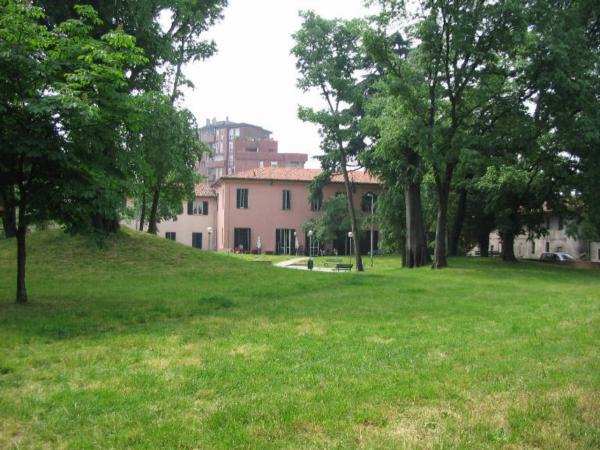 Villa Citterio