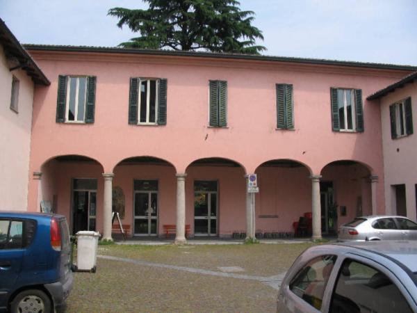 Villa Citterio