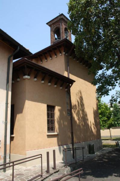 Chiesa di S. Eugenio