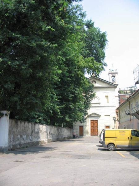 Villa Imbonati, Manzoni, Brambilla, Lanza di Mazzarino, Berlingeri