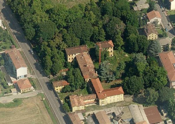 Villa Da Conturbia, Castiglioni