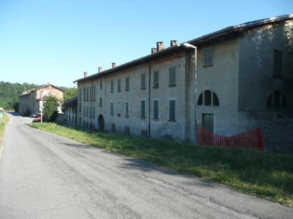Villa Monzini - complesso