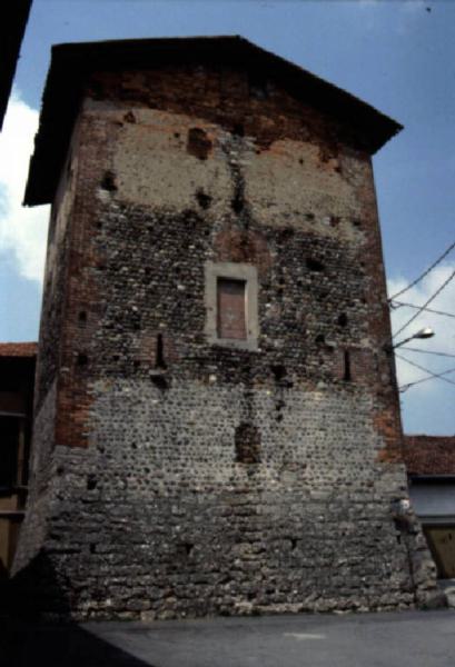 Torre di Ca' Rotte