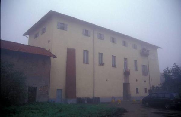 Palazzo Camaione