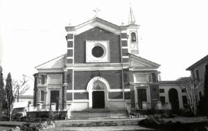 Chiesa di S. Vittore e S. Maria
