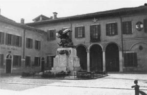 Villa Scotti Tizzoni