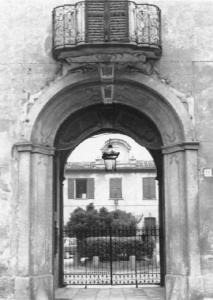 Palazzo Viganò