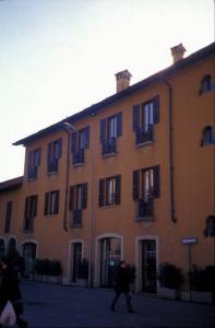 Casa Castiglioni