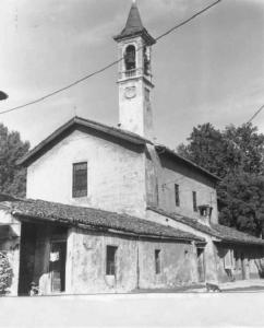Santuario di S. Maria Addolorata