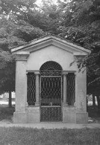 Cappella votiva di S. Rocco