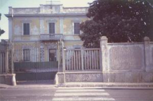 Villa Zerbi