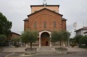 Chiesa di S. Eurosia