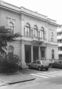 Municipio di Cinisello