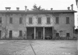 Villa Landriani