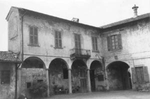 Palazzo Terzago