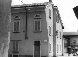 Palazzo De Vecchi
