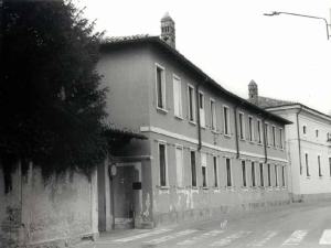Villa Favorita, Jacometti