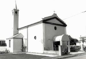Chiesa Cascina Croce