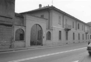 Palazzo Via Vittorio Emanuele 51
