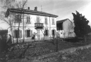 Casa Via Languria 5