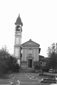 Chiesa di S. Genesio