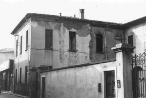 Villa Dal Pozzo, Terzi