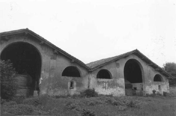 Grangia dei Certosini (ex) - complesso