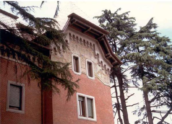 Villa Proverbio
