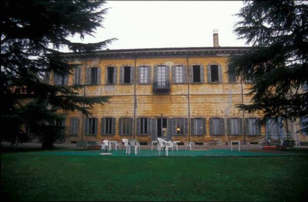 Villa Il Cenacolo - complesso