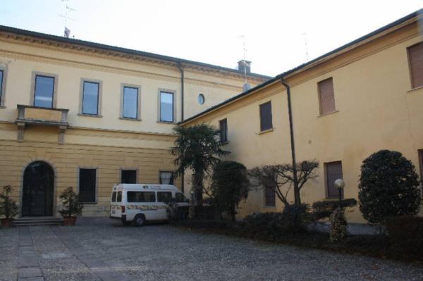 Villa Bosisio Castiglioni Cavriani Rasini