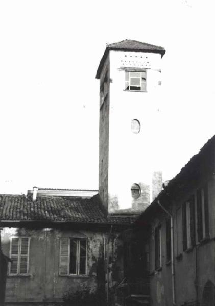 Casa Boffi, Pirogalli