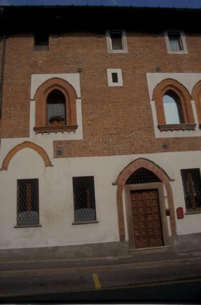 Palazzo Brusati