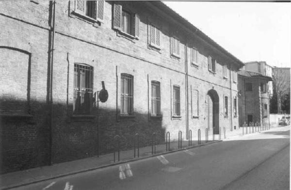 Villa Mesmer, Crivelli, Cairati - complesso