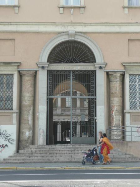 Palazzo degli Studi