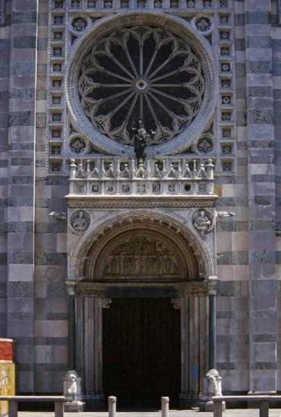 Duomo di Monza - complesso