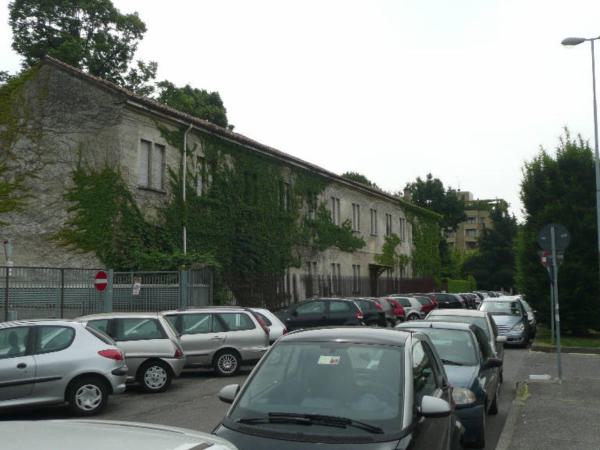 Villa Uboldi - complesso