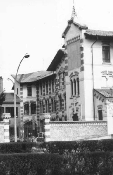 Istituto S.Vincenzo